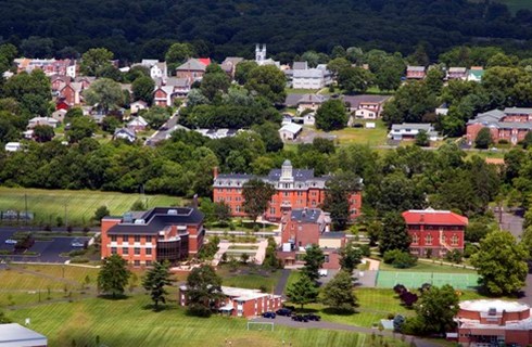 The Perkiomen School